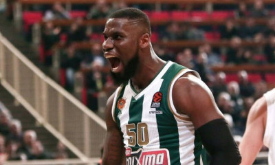 Παναθηναϊκός ΟΠΑΠ: Το πάθος του Μπέντιλ (photo)