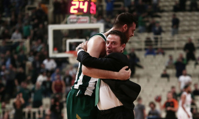 Προσοχή στη Ζαλγκίρις και στις… τρικλοποδιές!