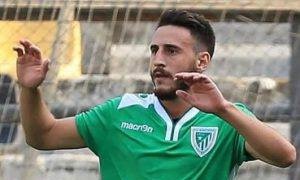 Επιστροφή Γκέκα σε ΑΟΑΝ!