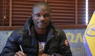 Παναιτωλικός: Αγρινιώτης ο Ντάουντα