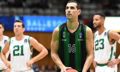 ΑΕΚ: Ρίχνει «βόμβα» με Ζήση!