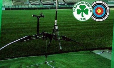Τέσσερις «πράσινες» συμμετοχές στην τοξοβολία