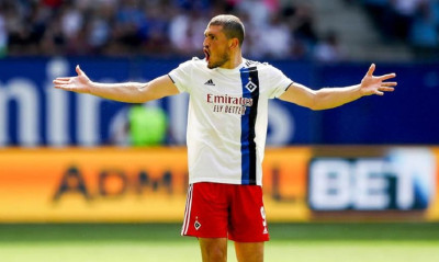 Απίστευτο: Εκεί θα παίξει ο Κυριάκος Παπαδόπουλος (photos)