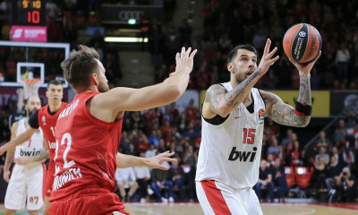 Ολυμπιακός-Μπάγερν Μονάχου: Η τελευταία ευκαιρία