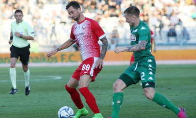 Ξάνθη: Τέλος ο Ρενέλα