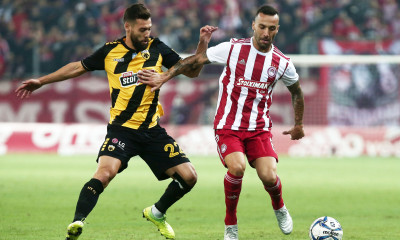 ΑΕΚ: Προς Τζένοα ο Σιμάο