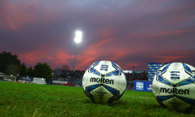 Super League: Εντός έδρας οι πρωτοπόροι