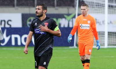 Πανιώνιος: Επιστροφή Κόρμπου κόντρα σε ΟΦΗ