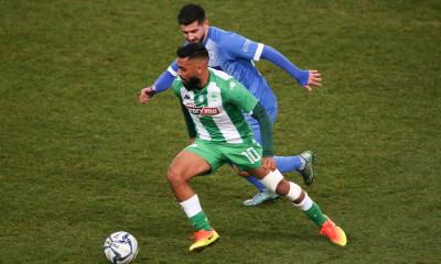 Ζαχίντ: «Να συνεχίσουμε στον δρόμο που χαράξαμε στα τελευταία μας»