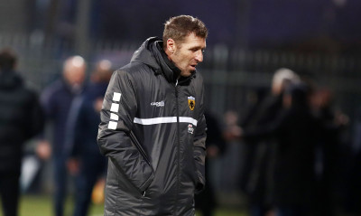 Καρέρα: «Χρειαζόμασταν τον Σιμάνσκι»