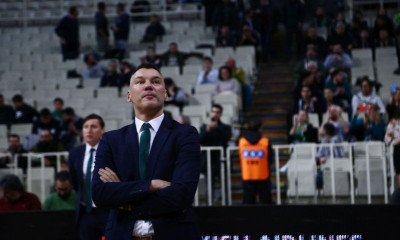 Χειροκροτήθηκαν Γιασικεβίτσιους, Λεκαβίτσιους, Ρίβερς (videos+photos)