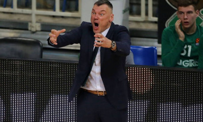 Γιασικεβίτσιους: «Δεν είχαμε σεβασμό στις καταστάσεις 50-50»