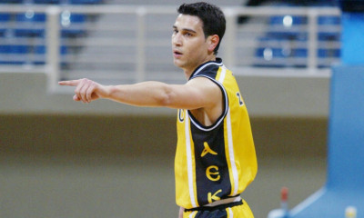 ΑΕΚ: Και επίσημη η μεγάλη επιστροφή του Ζήση