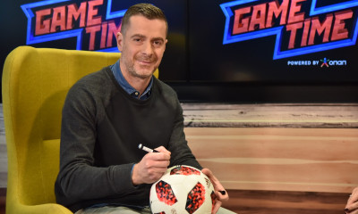 ΟΠΑΠ Game Time: O Στέφανος Κοτσόλης για Παναθηναϊκό και τις μάχες της Super League