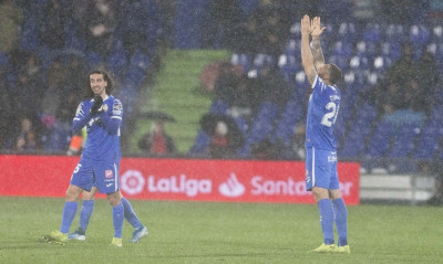 Λεγκανές-Χετάφε: Ο Μαδριλένικος Νότος παίζει για την επιβίωση