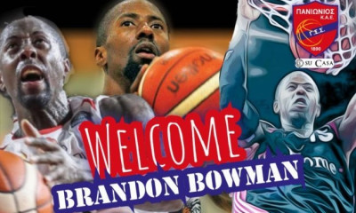 Πανιώνιος: Μπάουμαν ο αντι-Λι στη Νέα Σμύρνη