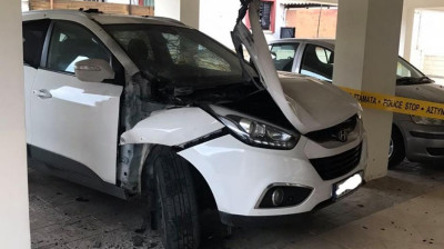 Χαμός στην Κύπρο! Βόμβα σε αυτοκίνητο διαιτητή και αναβολή στο πρωτάθλημα!