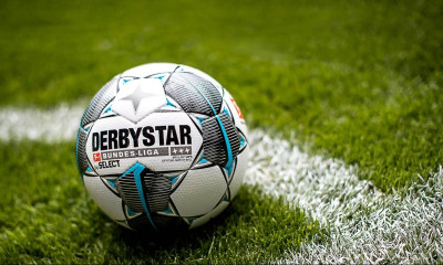 Η Bundesliga επιστρέφει!