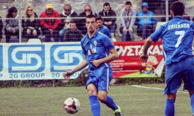 ΑΕΕΚ ΣΥΝΚΑ: Δικός της ο Μανωλακάκης