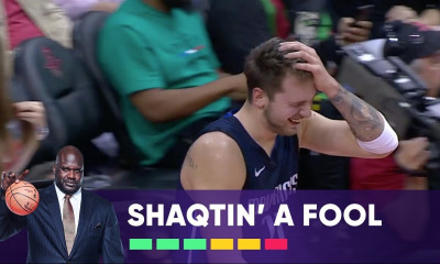 NBA: Επικές γκάφες με Ντόντσιτς σε ρόλο πρωταγωνιστή (video)