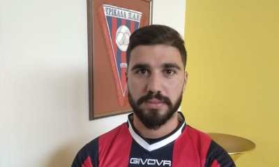 Τρίκαλα: Ενίσχυση με Πιαστόπουλο