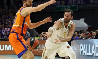 Ρεάλ Μαδρίτης: Μέχρι… τα γεράματα Μαδριλένος ο Ρούντι!