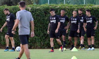 ΟΦΗ: Η αποστολή για Νέα Σμύρνη