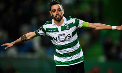 Μάντσεστερ Γιουνάιτεντ: Κλείνει τον Μπρούνο Φερνάντες