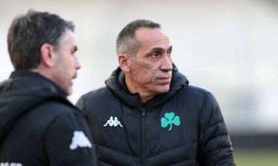 Παναθηναϊκός: Ερωτηματικό και στις δύο πλευρές για Δώνη
