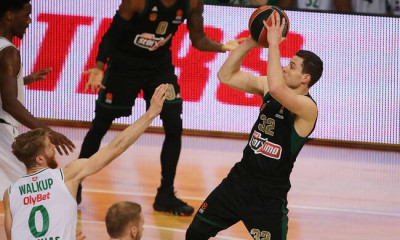 Φριντέτ: «Κρατάμε μόνο την νίκη - Δεν ήμασταν καλοί αμυντικά»