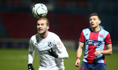 Η βαθμολογία της Super League 1 μετά από τα ματς του Σαββάτου (18/1)