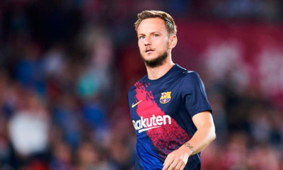 Γιουβέντους: Στο στόχαστρο ο Ράκιτιτς! (photos+video)