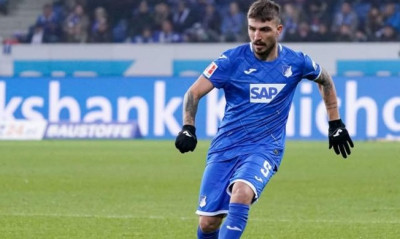 Γκολάρα ο Σταφυλίδης (video)