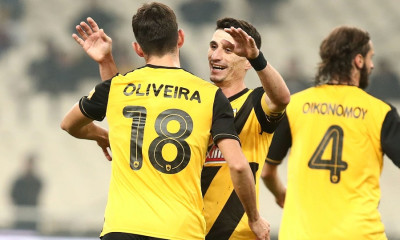 ΑΕΚ: Χωρίς περιθώρια για απώλειες