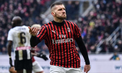 Ο Ρέμπιτς λύτρωσε τη Μίλαν (video)