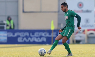 Παναθηναϊκός: Το πρώτο «πράσινο» μήνυμα του Ανουάρ! (photo)