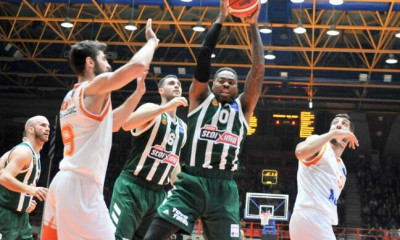Προμηθέας-Παναθηναϊκός ΟΠΑΠ: Δύσκολη αποστολή στην Πάτρα!