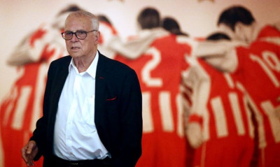 Θεοδωρίδης: «Θα φτάσω μέχρι τη Ζυρίχη, να σταματήσει το κυνήγι του Ολυμπιακού»