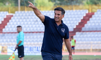 Δόξα Δράμας: Παρελθόν ο Ανυφαντάκης