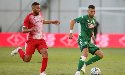 Live Chat Ξάνθη-Παναθηναϊκός 0-1