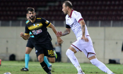 LIVE CHAT ΑΕΚ-ΑΕΛ 2-0