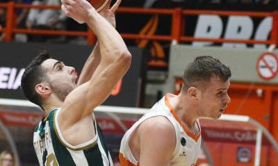 Live Chat Προμηθέας-Παναθηναϊκός ΟΠΑΠ