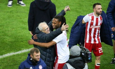 Θεοδωρίδης: «Δεν μας σταματάνε ούτε τα VAR, έχουμε κάνει τις μηνύσεις»