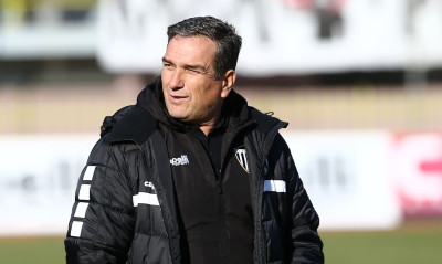 Καλαμάτα: Παραιτήθηκε ο Βούζας (video)