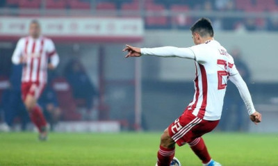 Λοβέρα: «Με τη βοήθεια του Θεού πρέπει να συνεχίσουμε»