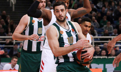 Παναθηναϊκός ΟΠΑΠ: Εξετάσεις για Παπαπέτρου