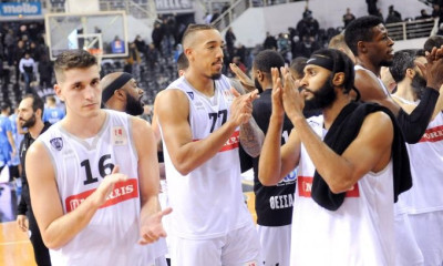 ΠΑΟΚ: Η παρακάμερα της νίκης επί του Ιωνικού (video)