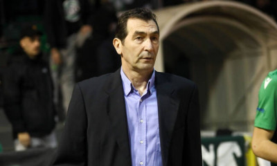 Ανδρεόπουλος: «Βελτιώσαμε την επίθεση και νικήσαμε»