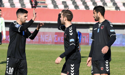 Super League 2: Ξέσπασε η Παναχαϊκή