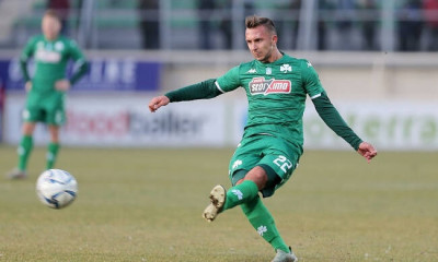 Ξάνθη-Παναθηναϊκός: Η πρώτη εμφάνιση του Νάγκι (videos+photos)